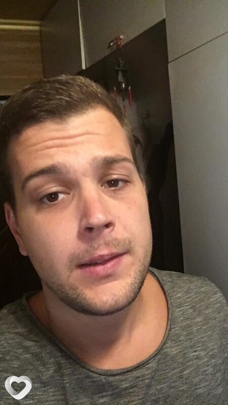 Кирилл, 35, Харькове — анкета №169519