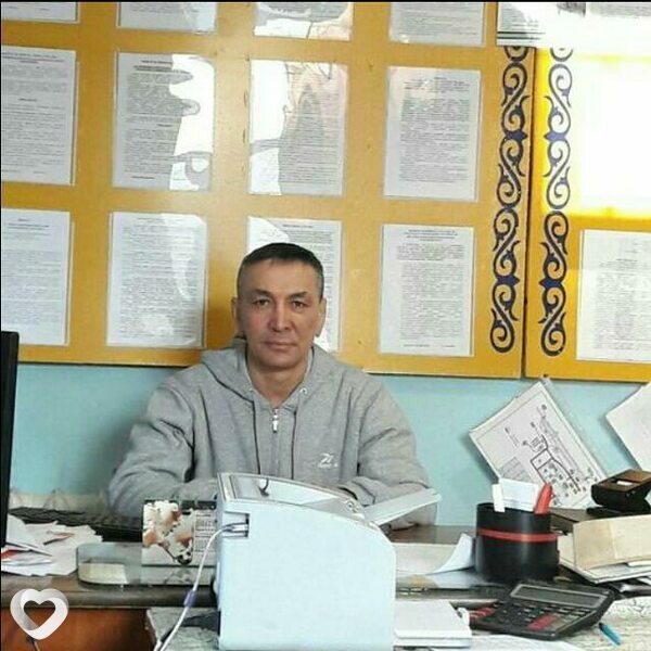 Канат, Семей