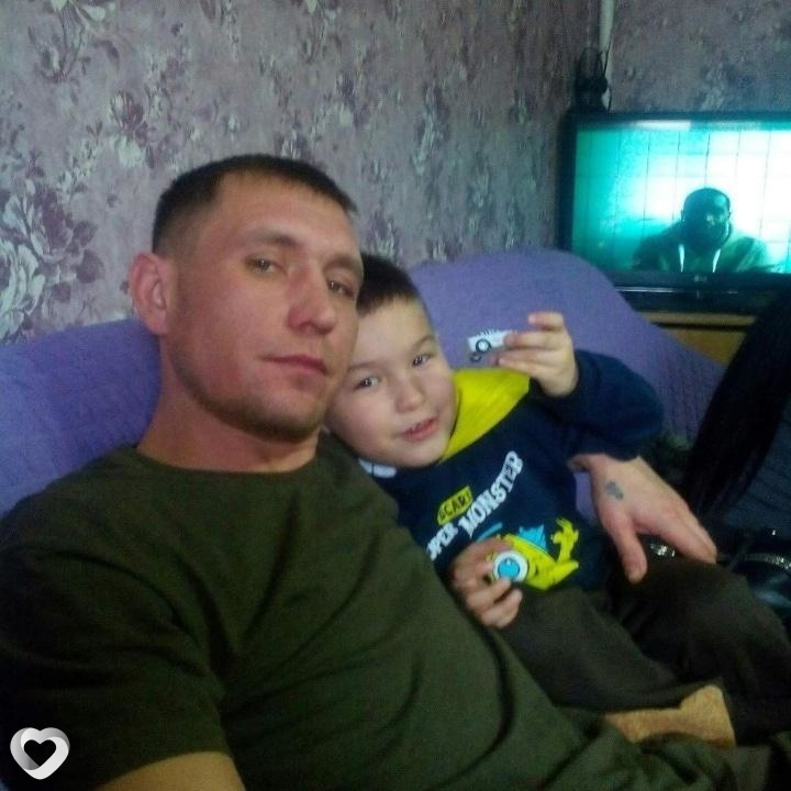 Алекс, 38, Уральске — анкета №169529