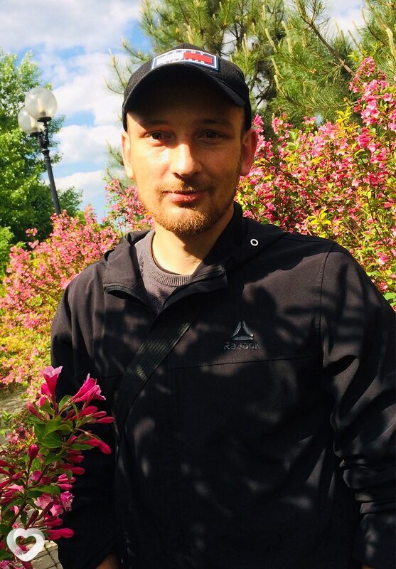 Kimglok, 31, Донецке — анкета №169532
