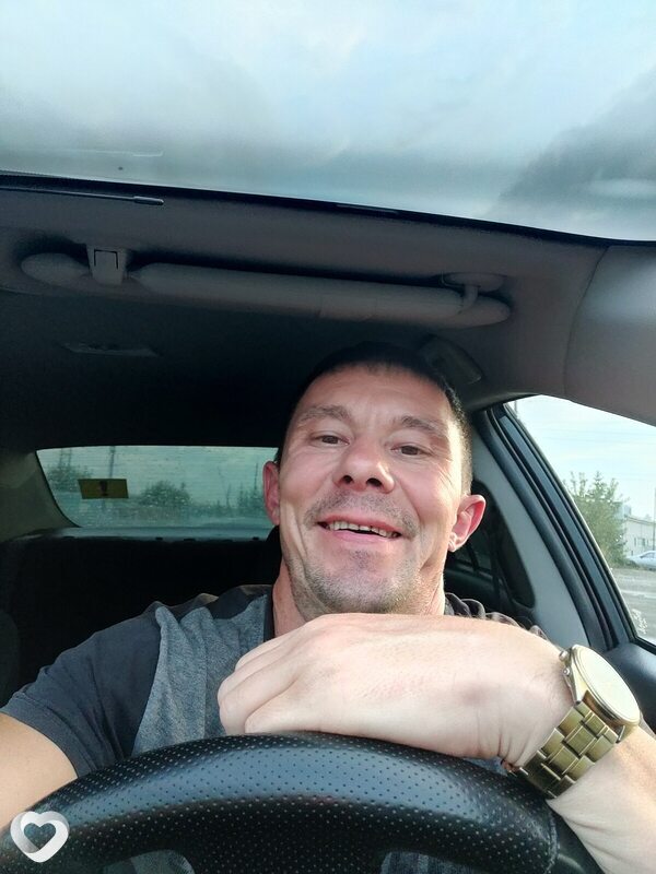 Толик, 42, Нижнекамске — анкета №169536