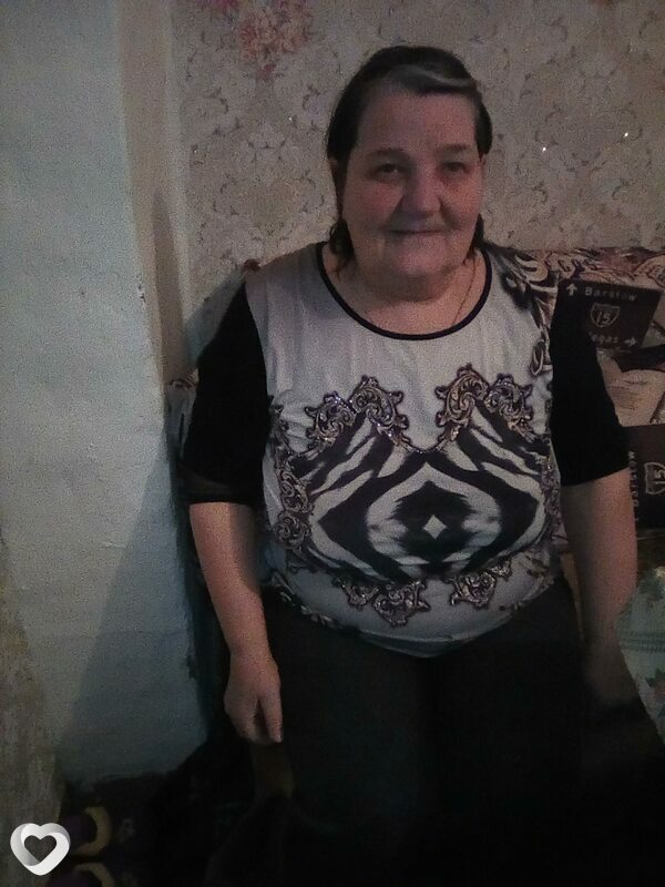 Алевтина, 70, Перми — анкета №169565