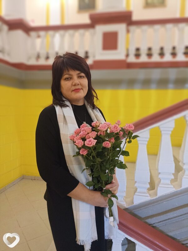 Татьяна, 53, Харькове — анкета №169566