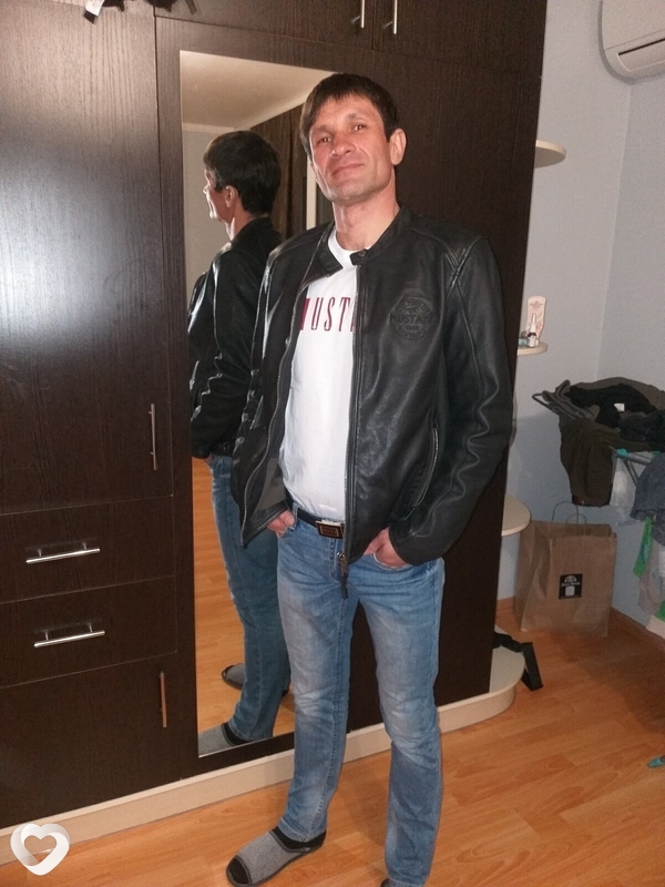 Андрей, 43, Пятигорске — анкета №169574