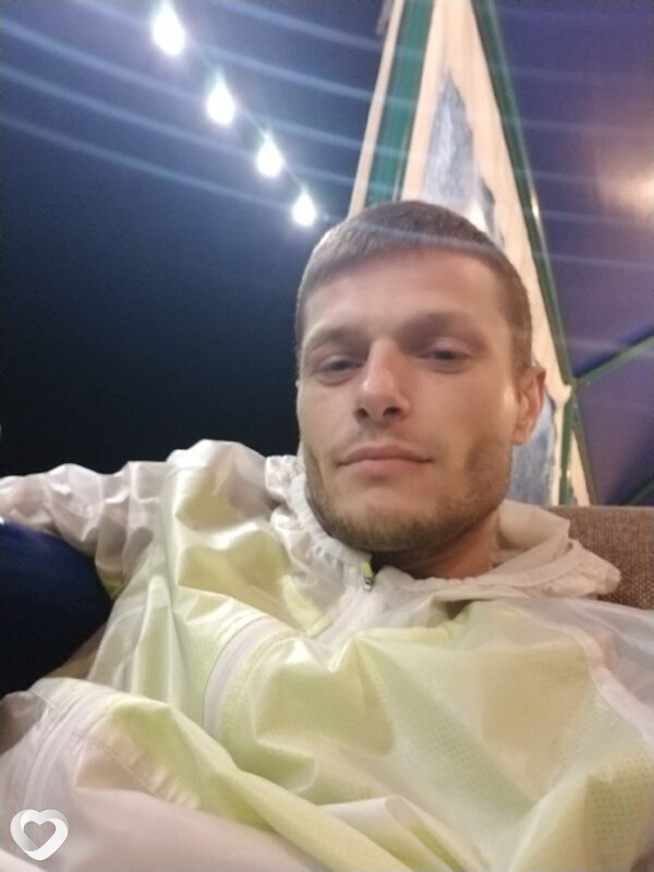 Евгений, 34, Запорожье — анкета №169582