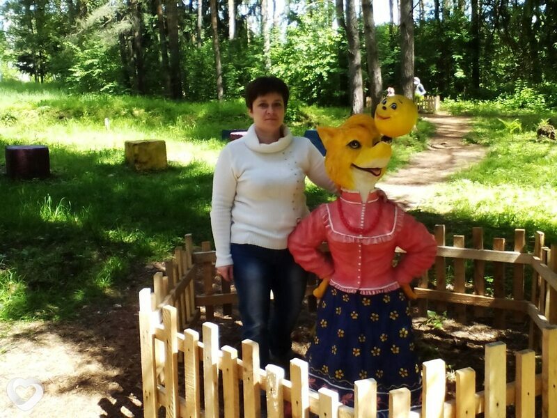 Светлана, Кирово-Чепецк