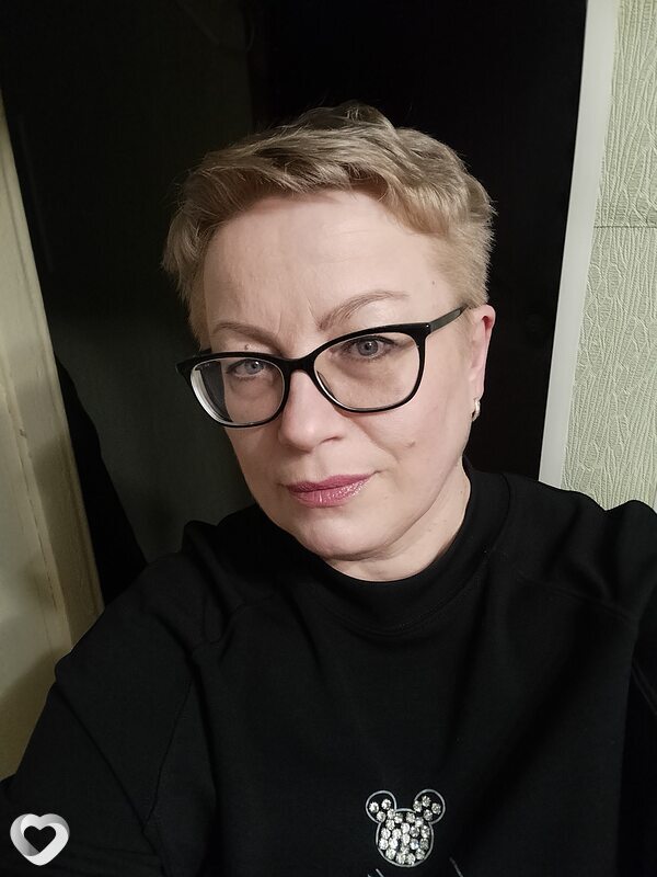 Наташа, 53, Иванове — анкета №169863