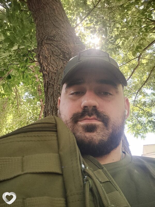 Спроси, 37, Ростове-на-Дону — анкета №169865
