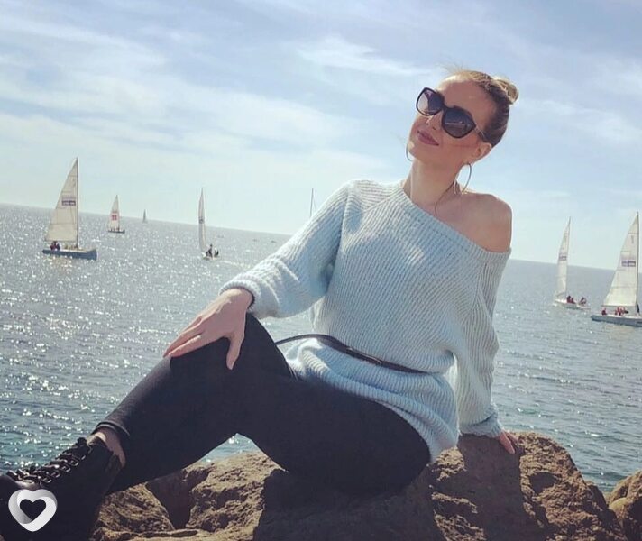 Марина, 38, Пинске — анкета №169873