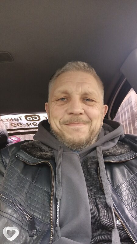 Дмитрий, 49, Домодедово — анкета №169877