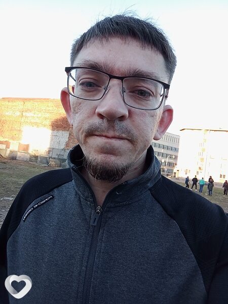Евгений, 35, Санкт-Петербурге — анкета №169878