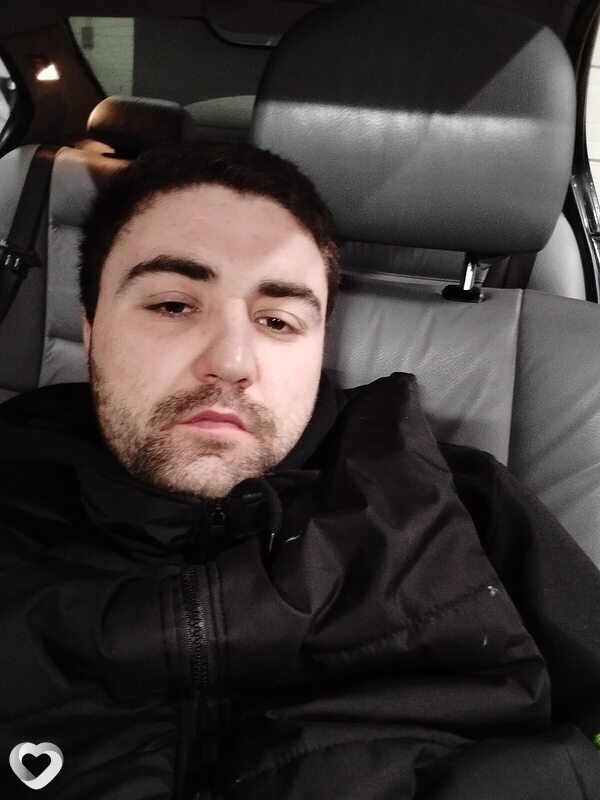 Роман, 33, Минске — анкета №169879