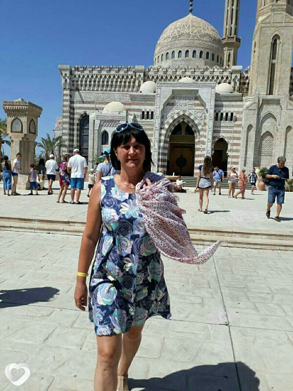 Ирина, 58, Саратове — анкета №169880