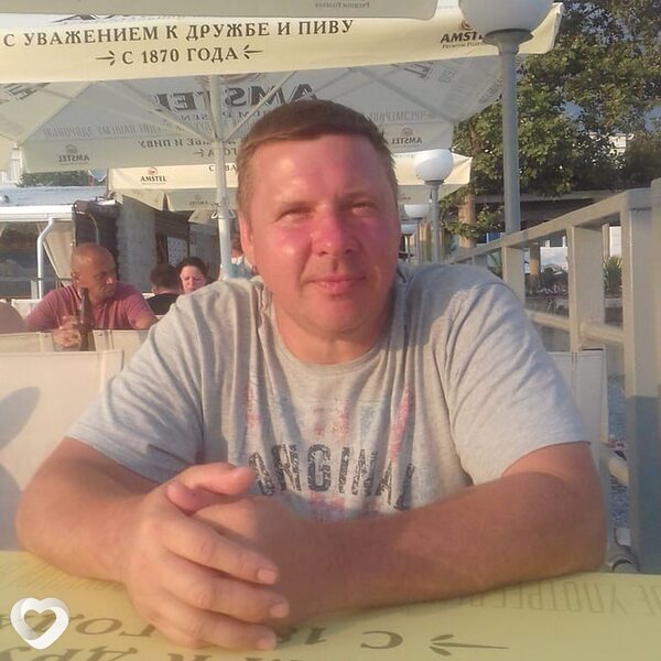 Сергей, 53, Воронеже — анкета №169785