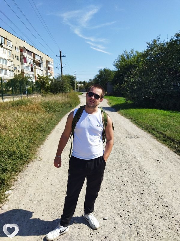 Андрей, 28, Архангельске — анкета №169791