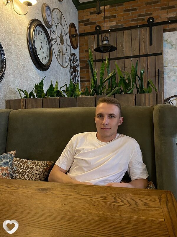 Егор, 33, Барановичах — анкета №169800
