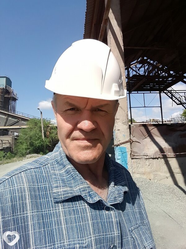 Виктор, 64, Челябинске — анкета №169803