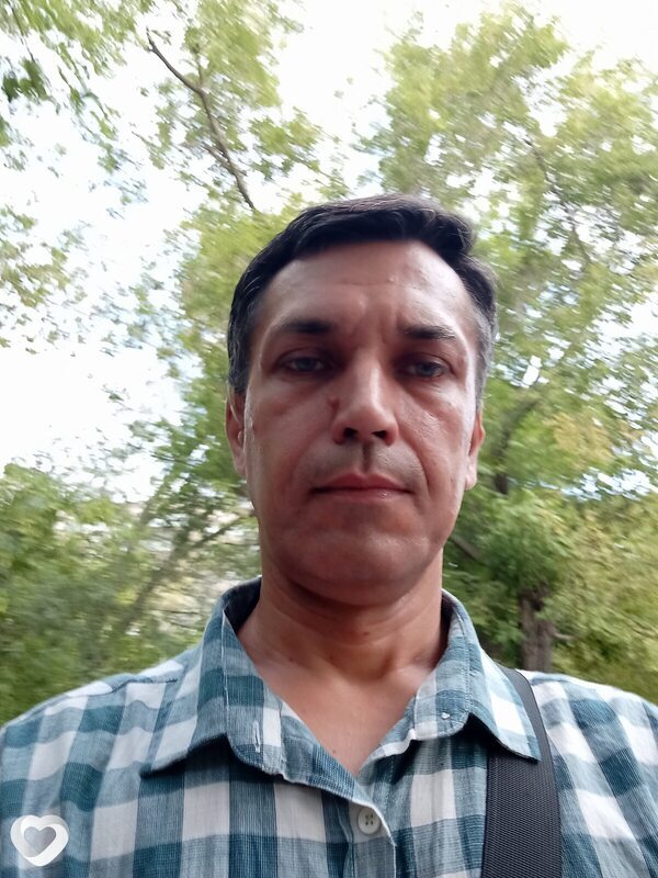 Dmitri, 49, Караганде — анкета №169804