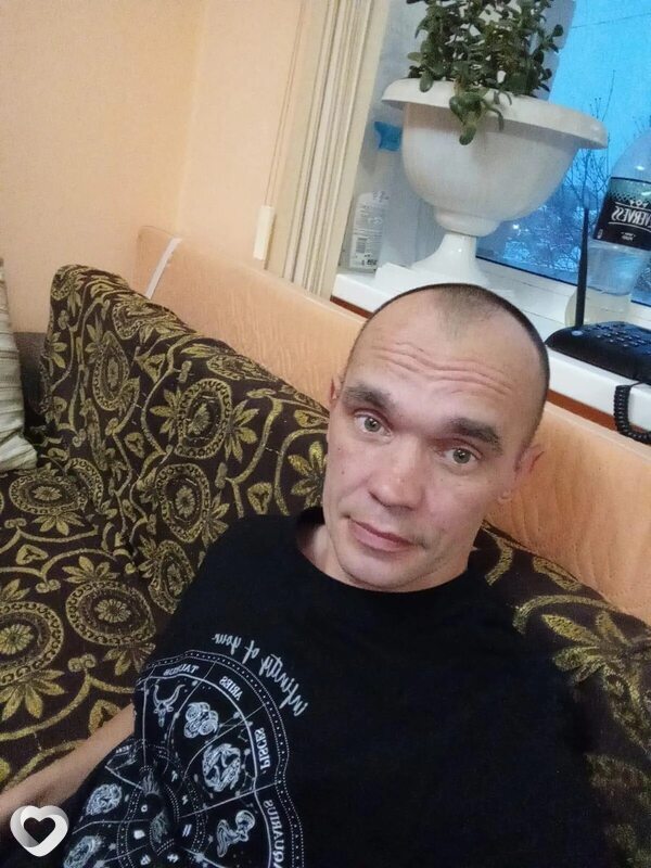 Денис, 41, Туле — анкета №169662