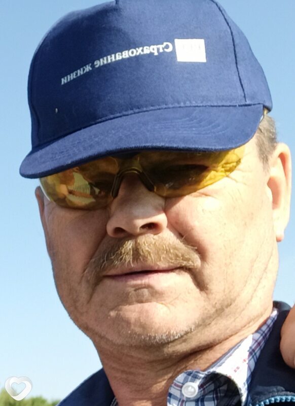 Алекс, 65, Искитиме — анкета №169664
