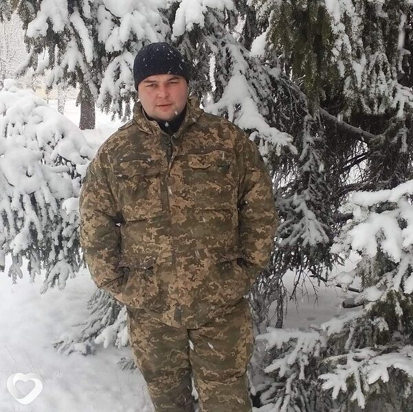 Паша, 38, Одессе — анкета №169667