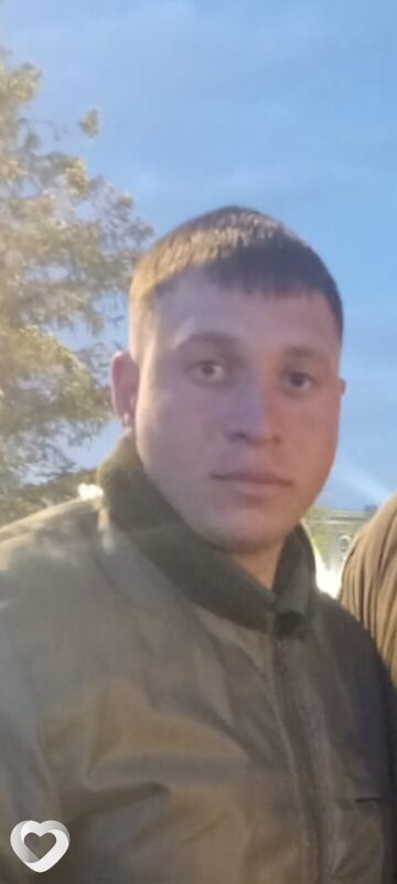 Александр, 40, Курске — анкета №169669