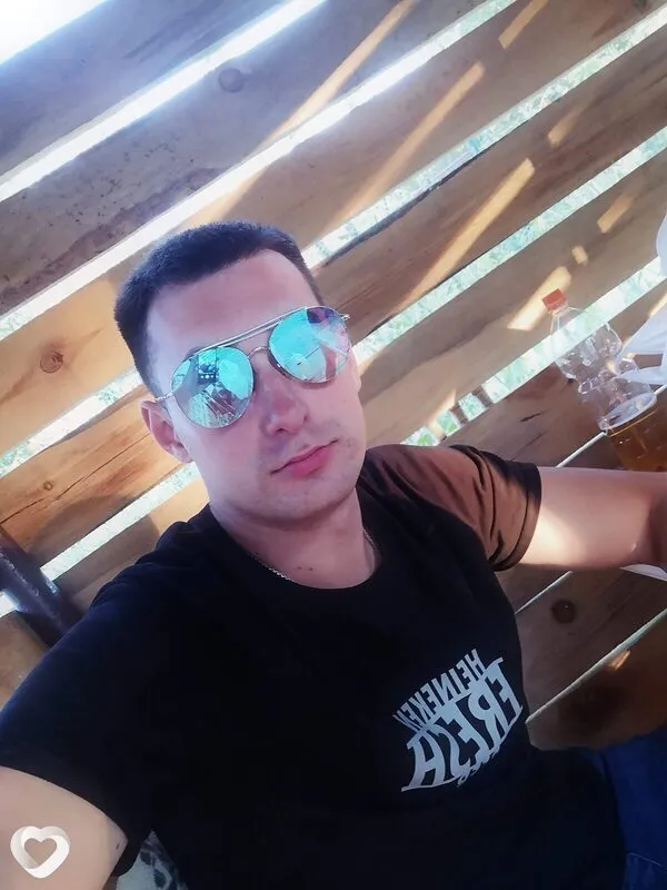 Valdis, 37, Барнауле — анкета №169538