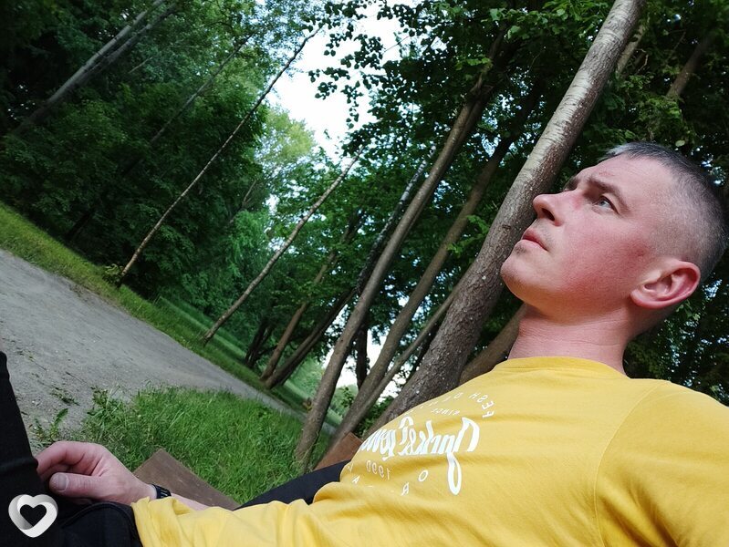 Сергей, 40, Минске — анкета №169539