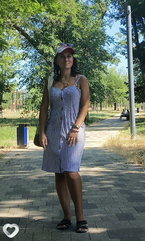 Алёнка, Севастополь