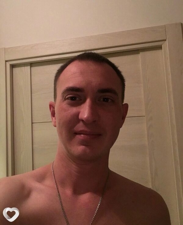 Александр, 38, Иванове — анкета №169552