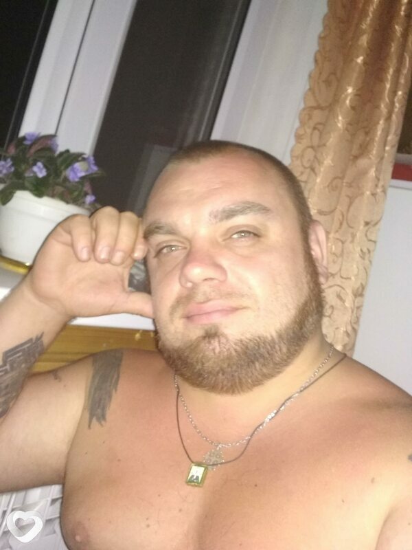 Алексей, 39, Химках — анкета №169554