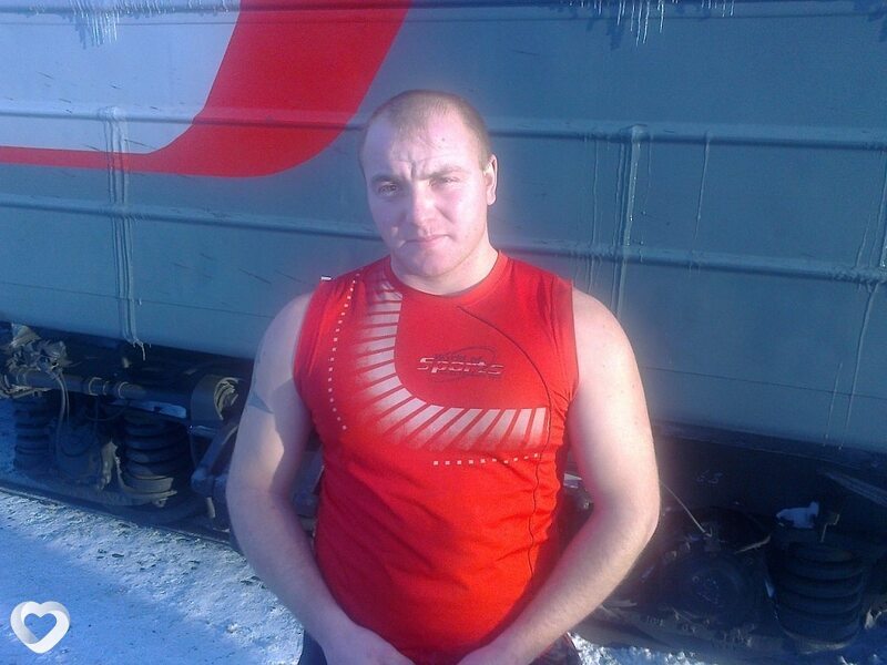 Сергей, 34, Воронеже — анкета №169555