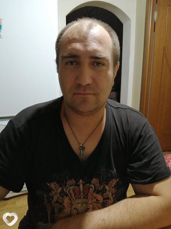Алексей, 37, Волгограде — анкета №169558