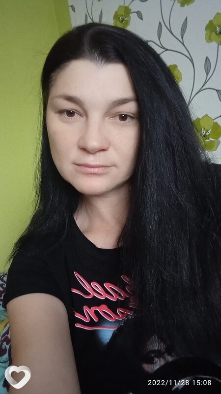 Алиса, 37, Иванове — анкета №169562