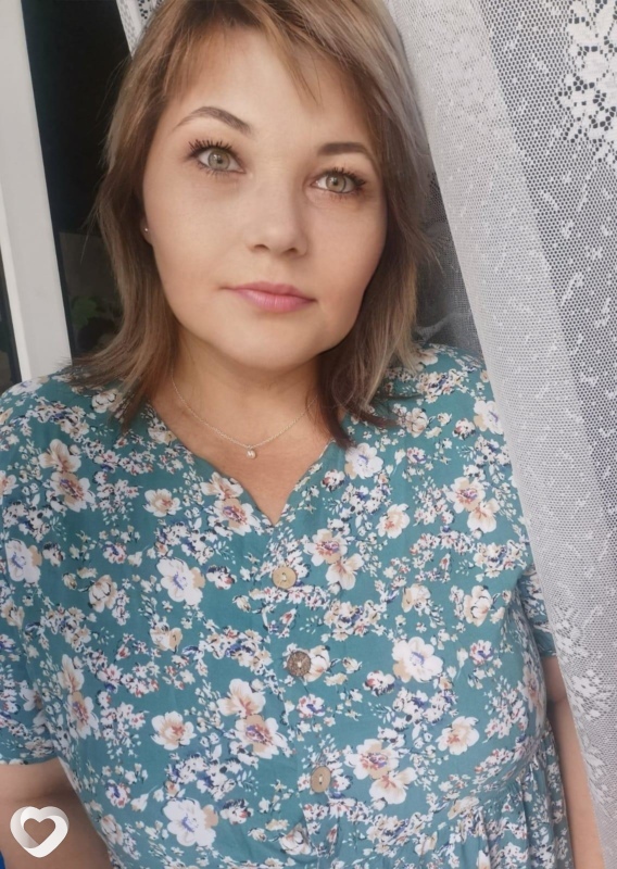 Ольга, 49, Караганде — анкета №169760