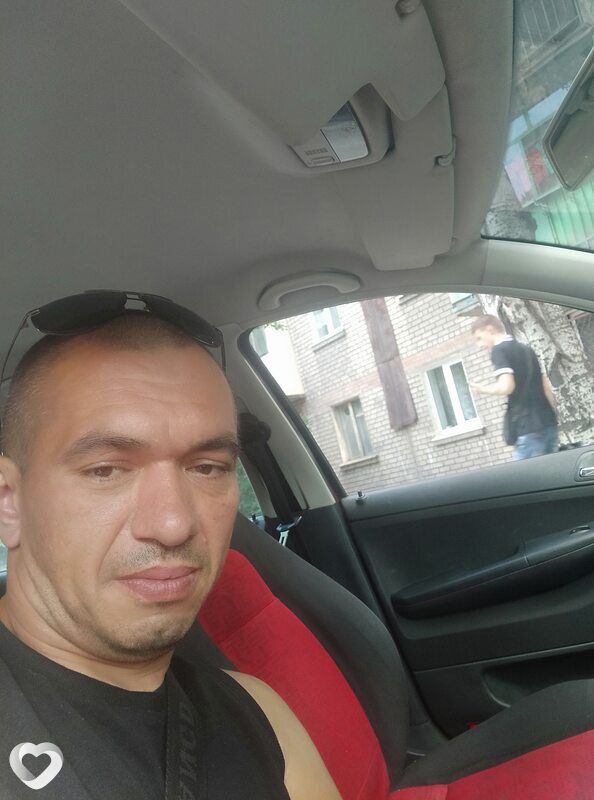 Саша, 46, Запорожье — анкета №169767