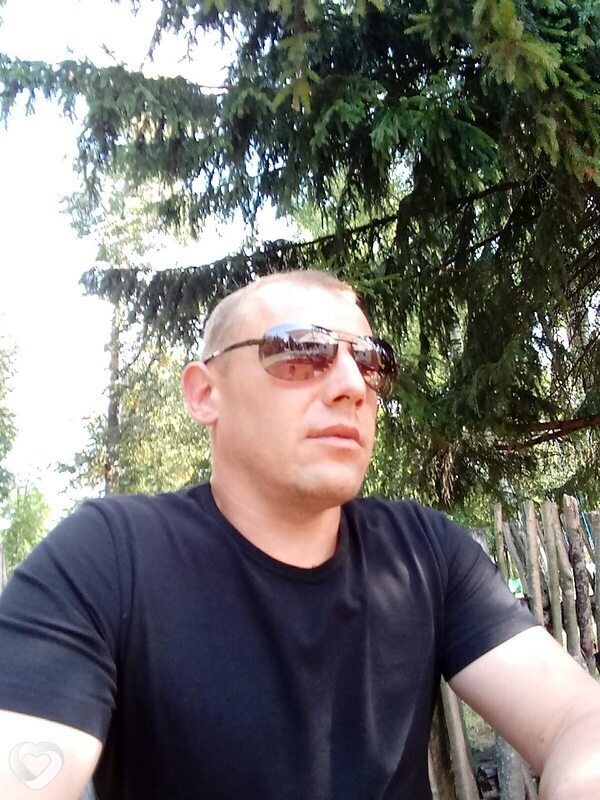 Андрей, 48, Лиде — анкета №169768