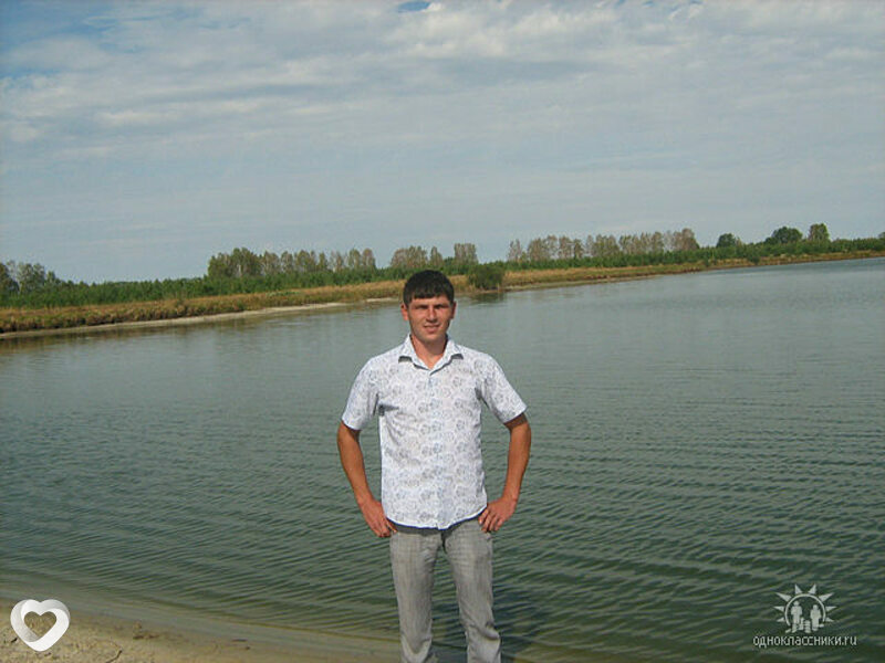 Дмитрий, 39, Саратове — анкета №169778