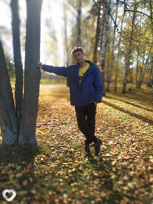 Сергей, 55, Выксе — анкета №169780