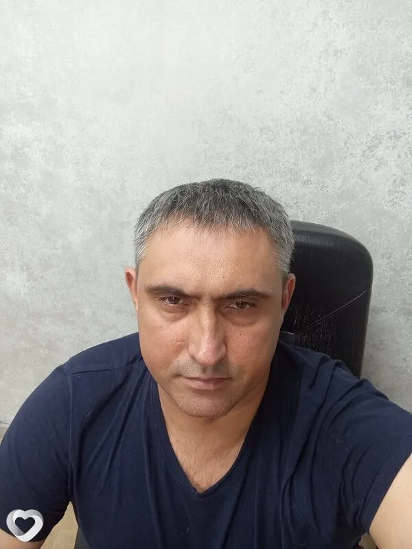 Дмитрий, 42, Барнауле — анкета №169783
