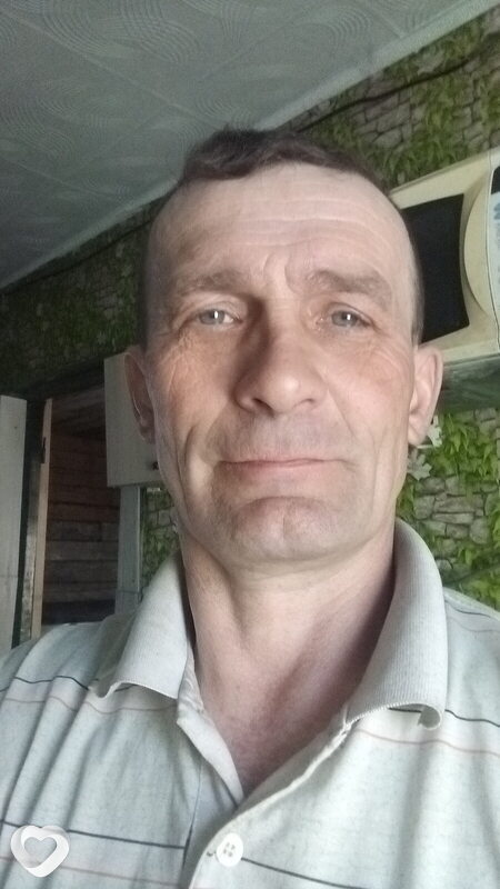 Андрей, 53, Новокузнецке — анкета №169618