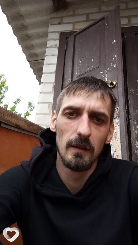 Женя, 29, Днепр — анкета №169620
