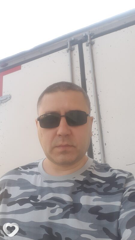 Сергей, 46, Перми — анкета №169625