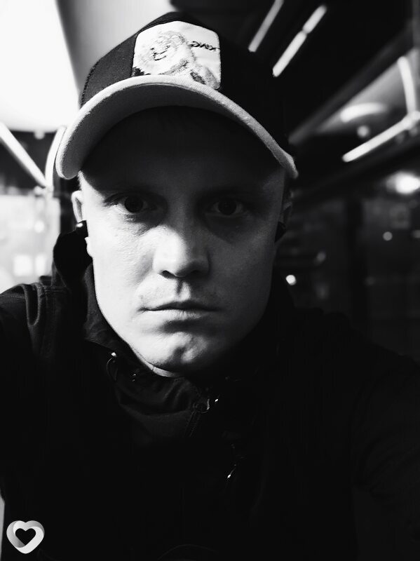 Сергей, 31, Минске — анкета №169628