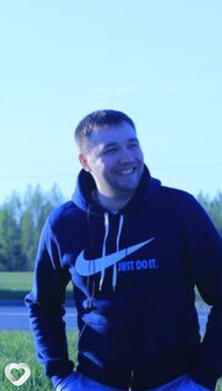 Андрей, 42, Лиде — анкета №169688
