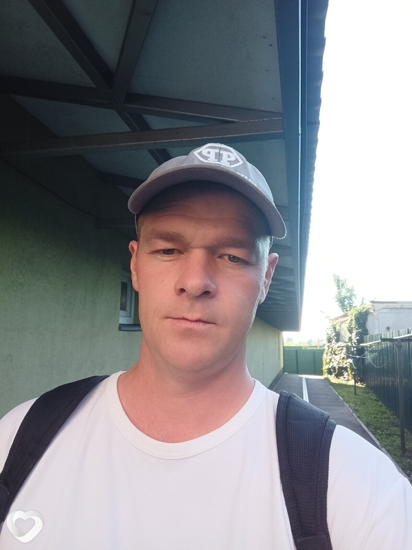 Денис, 39, Харькове — анкета №169689