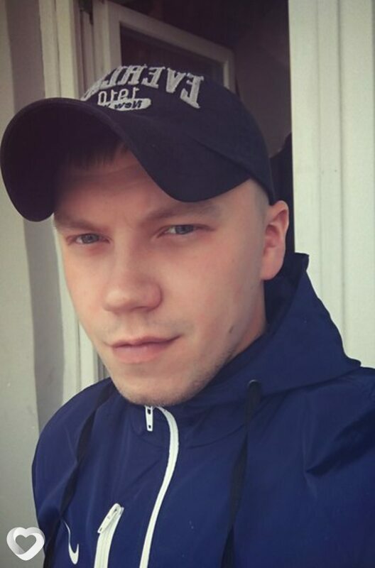 Игорь, 36, Полоцке — анкета №169690
