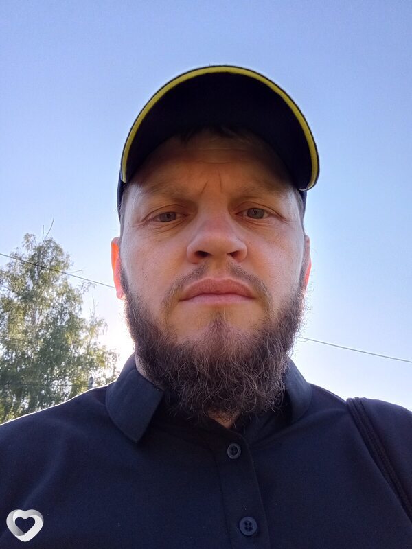 Ярополк, 38, Новошахтинске — анкета №169695