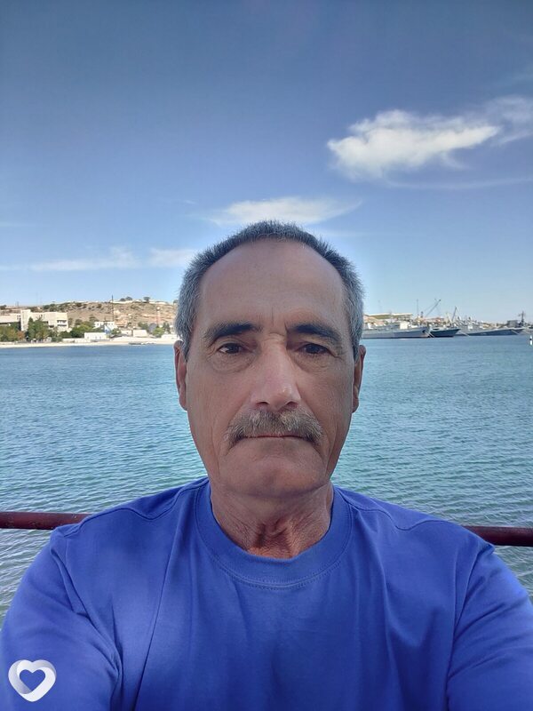 Сайд, 70, Евпатории — анкета №169697