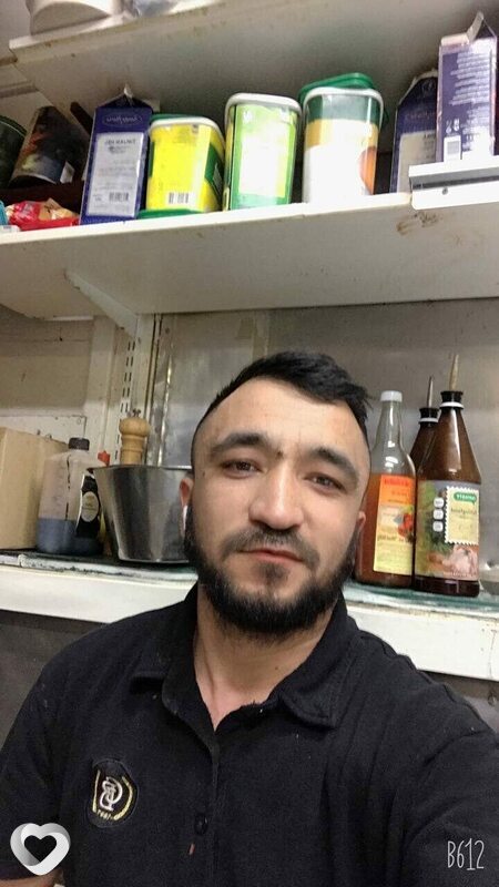 Ахмедов, 36, Ташкент — анкета №169705